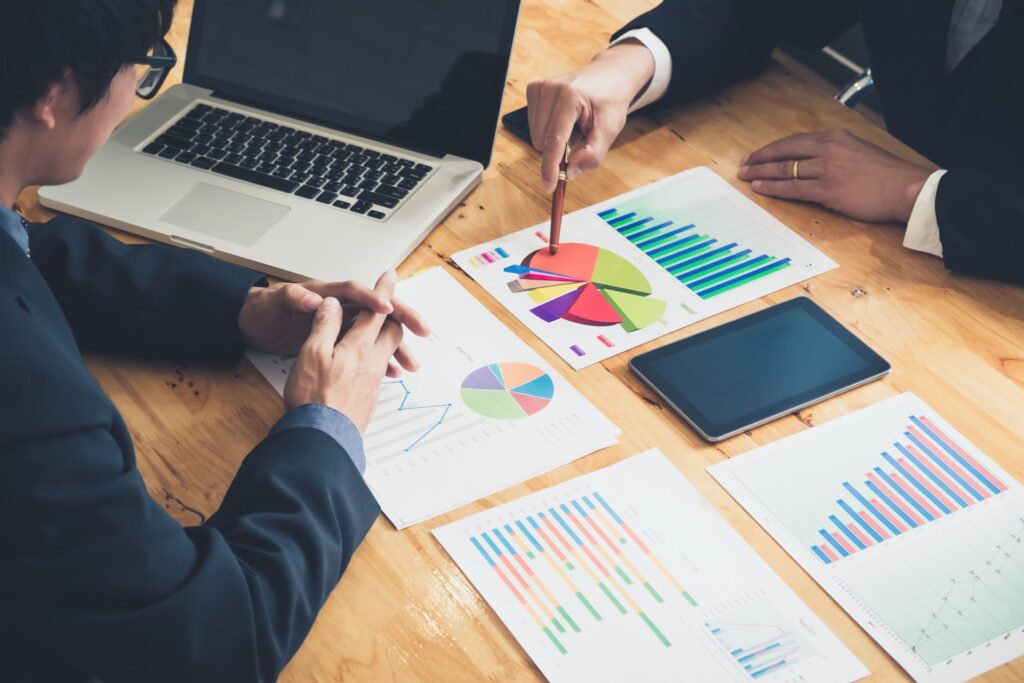Bookkeeping Service - Punta Gorda